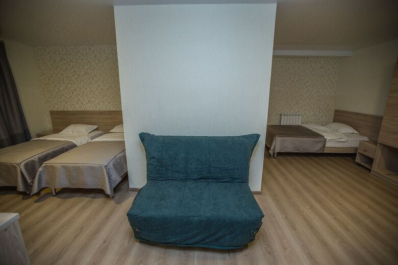 Hotel Zhan Villa