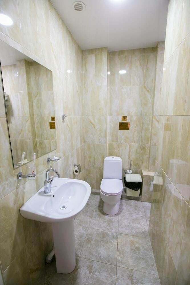 Hotel Zhan Villa