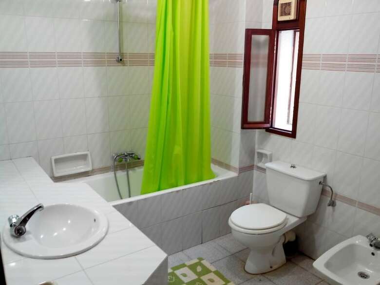 Apartamentos Chalet Mrz