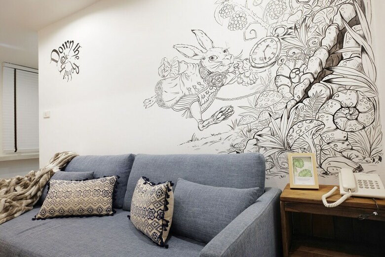 Hotel Hide And Seek Boutique Hometel