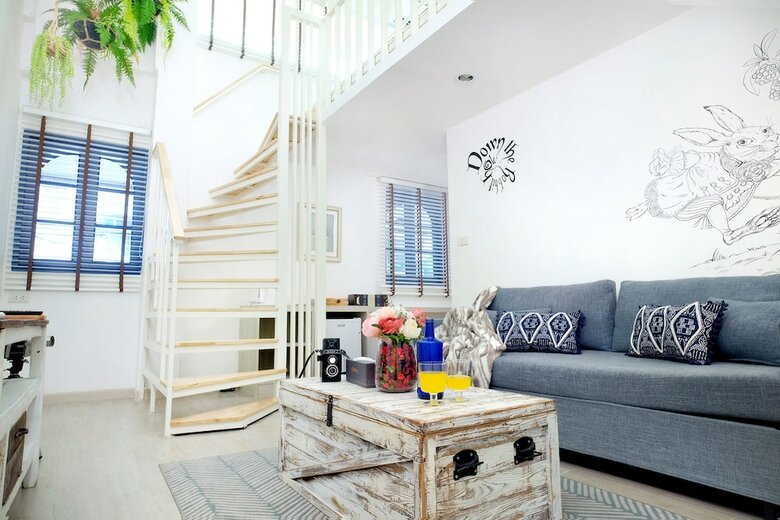 Hotel Hide And Seek Boutique Hometel