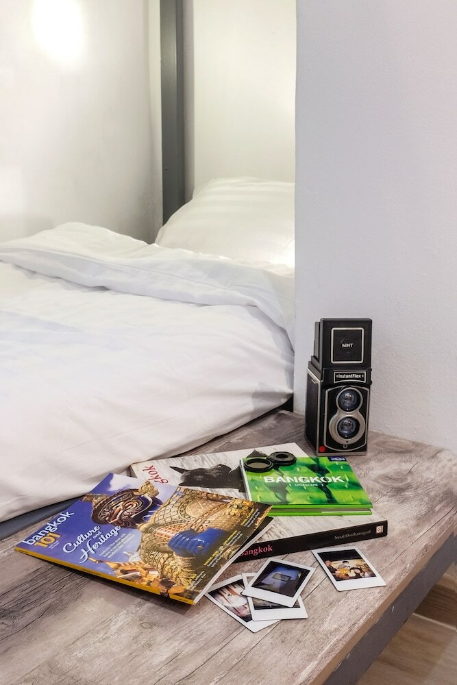 Hotel Hide And Seek Boutique Hometel
