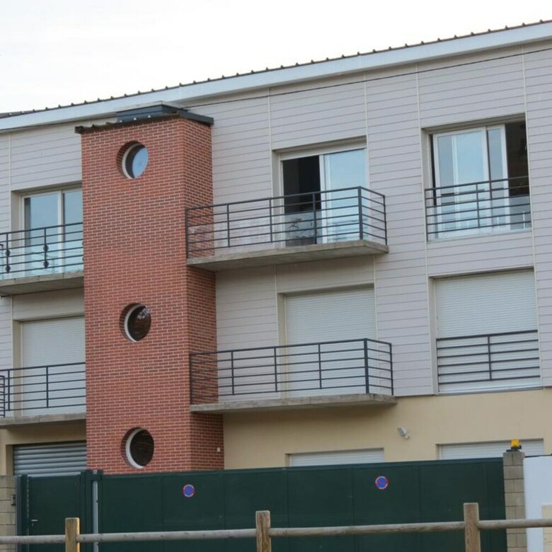 Apartamentos Les Balcons Sur Seine