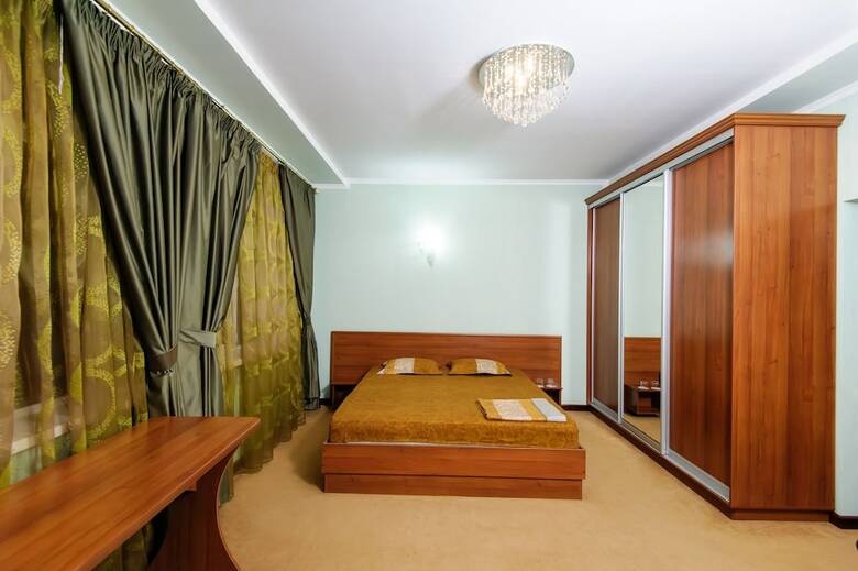 Hotel Shik Village Resort & Spa