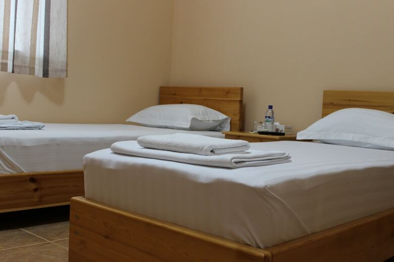 Hotel Shik Village Resort & Spa