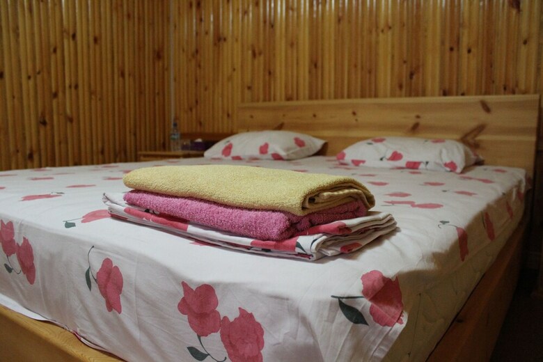 Hotel Shik Village Resort & Spa