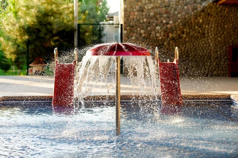 Hotel Shik Village Resort & Spa