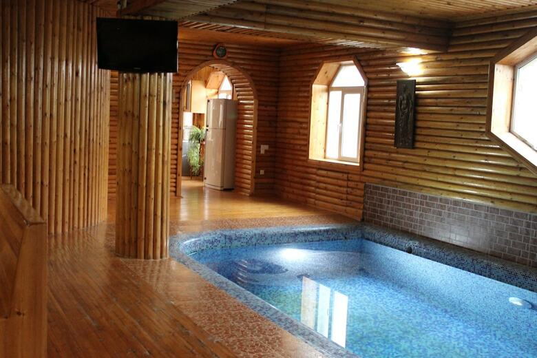 Hotel Shik Village Resort & Spa