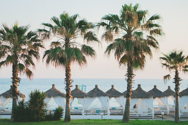 Hotel Belek Soho Beach Club