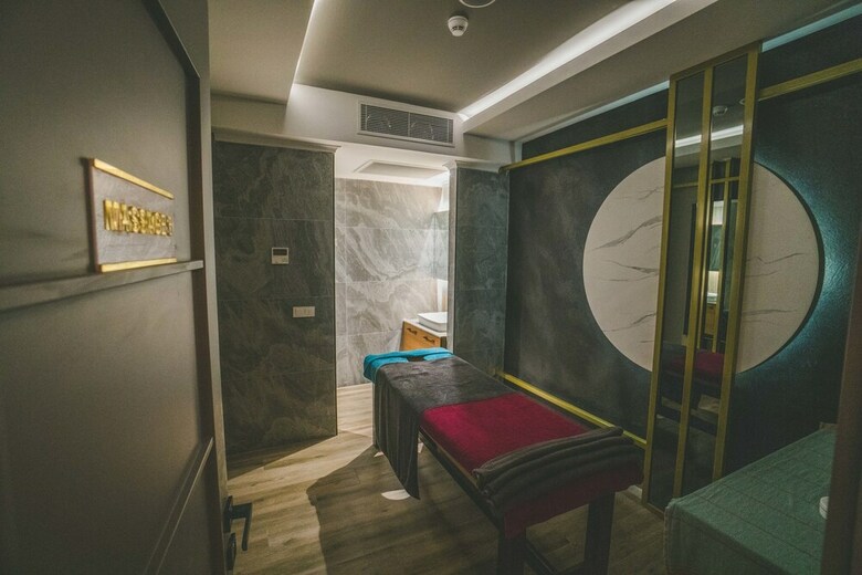 Hotel Belek Soho Beach Club