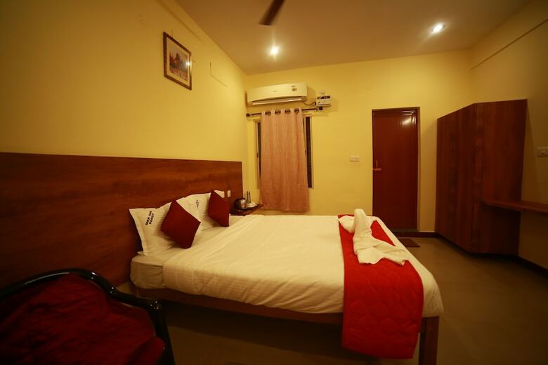 Hotel Mrk Inn
