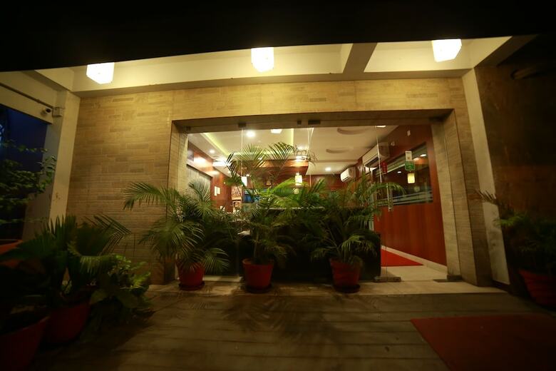 Hotel Mrk Inn