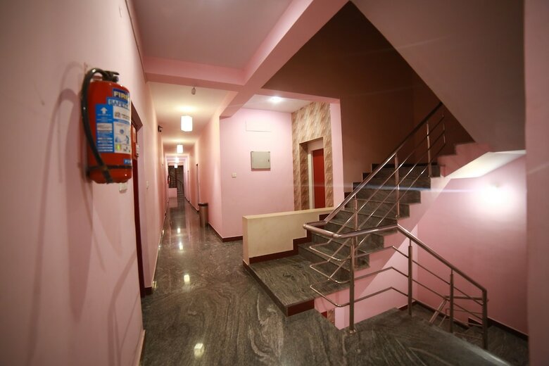 Hotel Mrk Inn