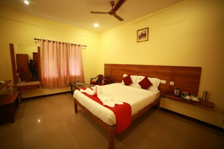 Hotel Mrk Inn