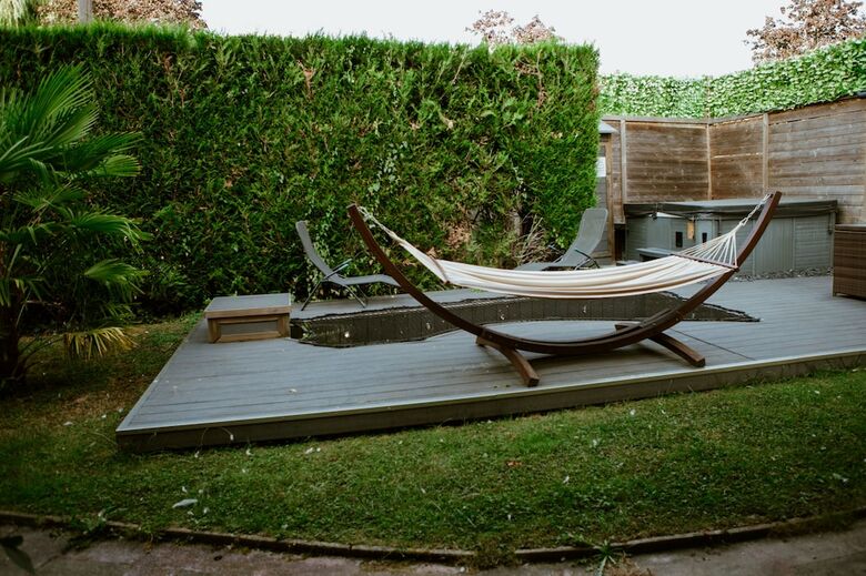 Apartamentos Les Terrasses Sur Seine