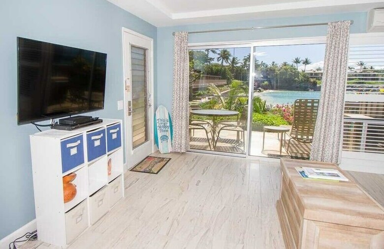 Kahana Sunset B5b - One Bedroom Condo
