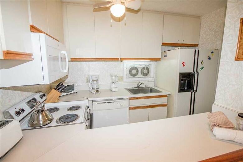 Kahana Sunset D2d - One Bedroom Condo