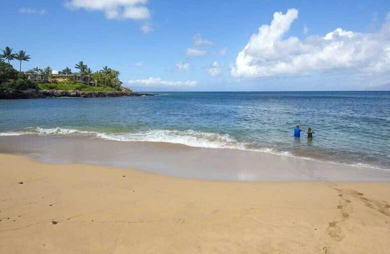 Kahana Sunset D2d - One Bedroom Condo