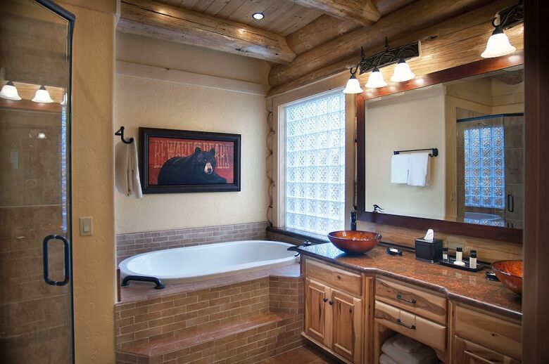 Cabana El Capitan