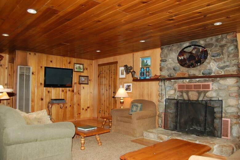 Cabana Deer Den