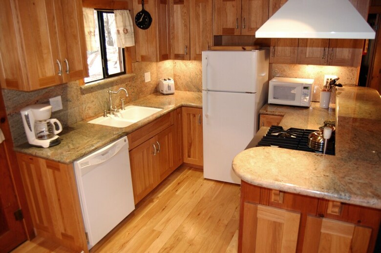 Cabana Deer Den
