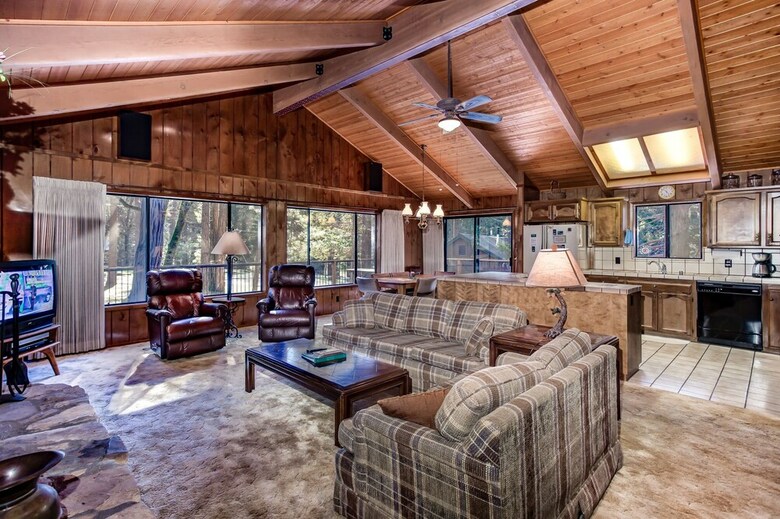 Coyle's Cabin