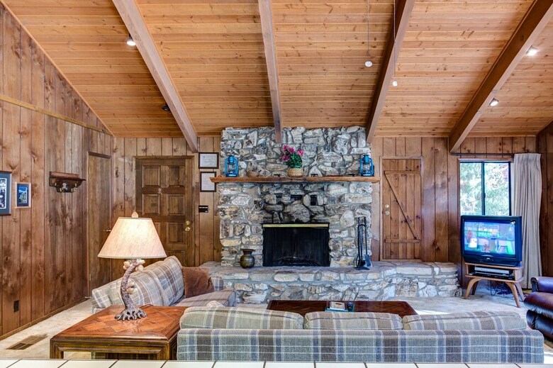 Coyle's Cabin