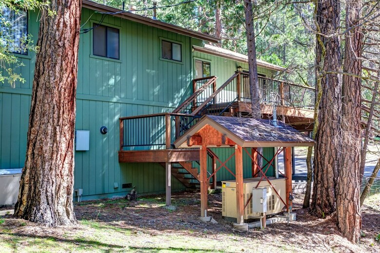 Coyle's Cabin