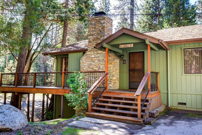 Coyle's Cabin