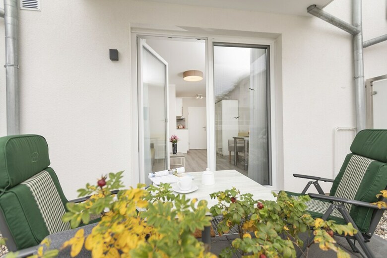 Apartamentos Uli 1