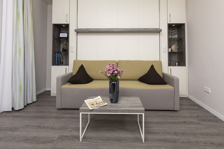 Apartamentos Uli 1