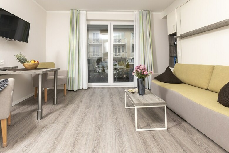 Apartamentos Uli 2