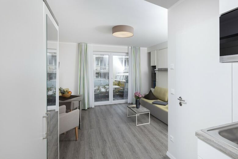 Apartamentos Uli 2