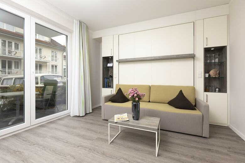 Apartamentos Uli 2