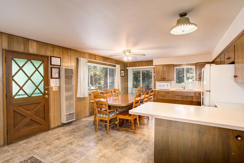 Cabana Deer Hollow