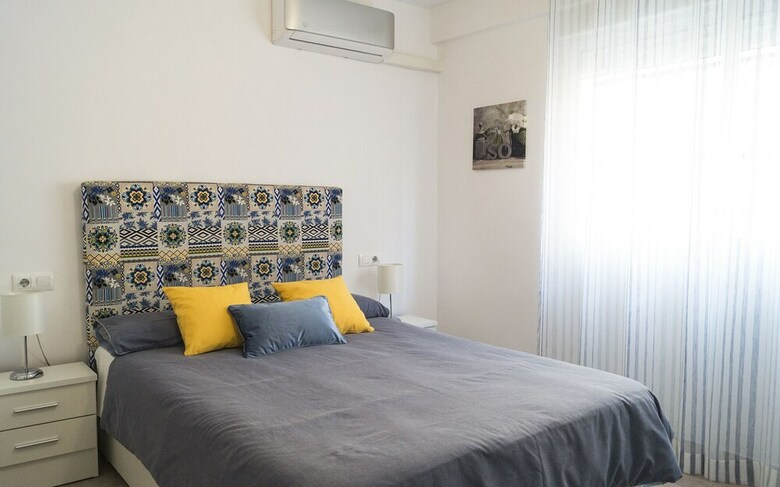 Apartamentos Rinc�n Del Marrubial