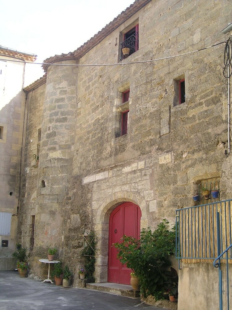 Bed & Breakfast La Dordine Chambres D'h�tes