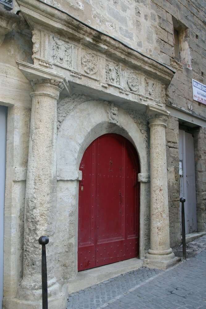 Bed & Breakfast La Dordine Chambres D'h�tes
