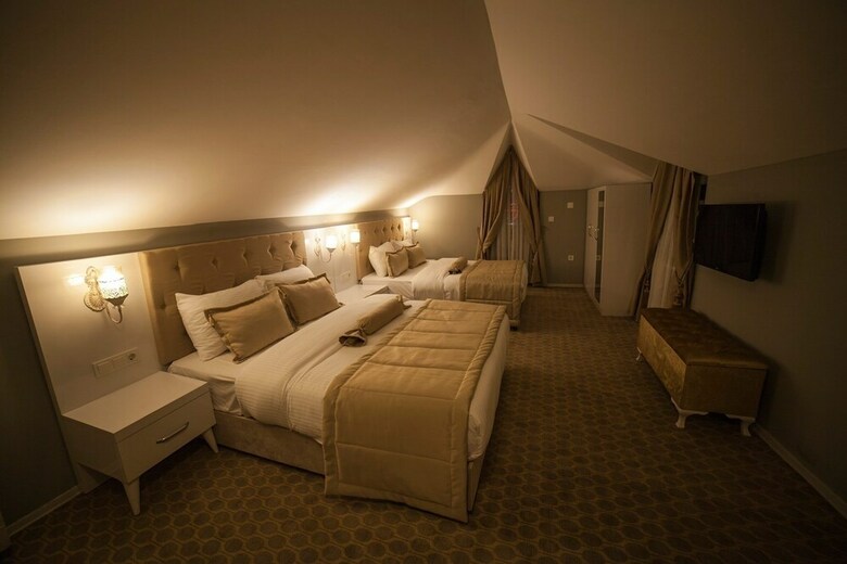 Best Garden Hotel