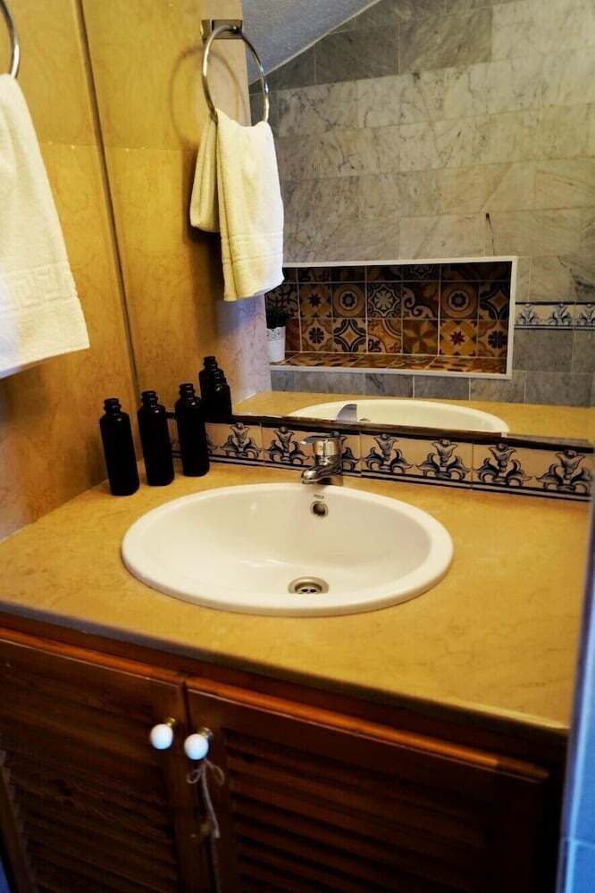 Casa Pedregalejo
