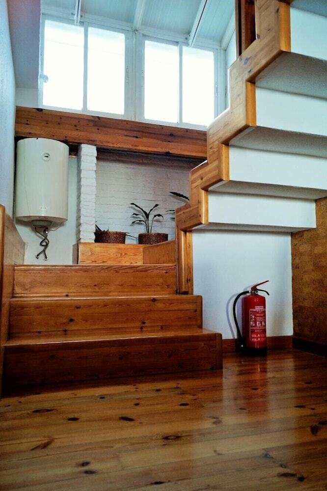 Casa Pedregalejo