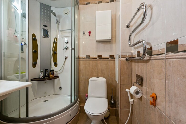 Gm Apartment Kutuzovskiy 17