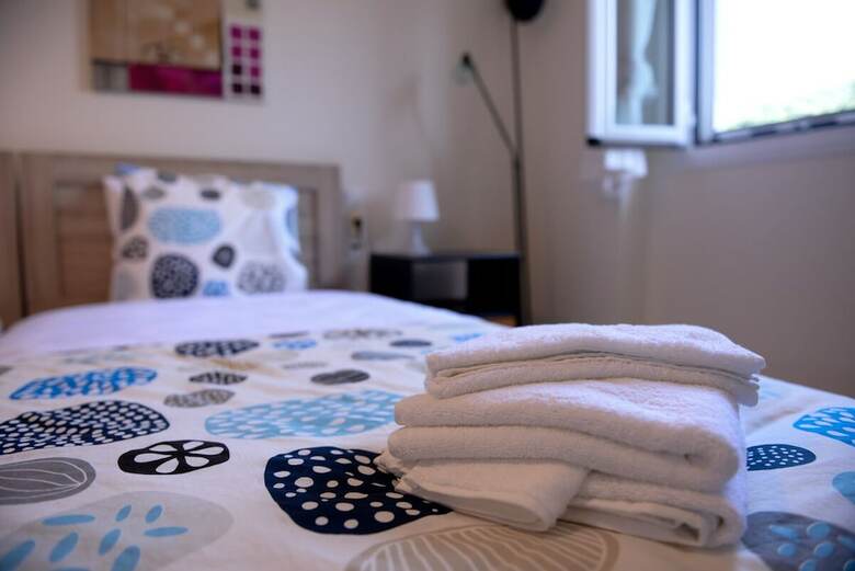 Apartamentos Patras Palm Tree