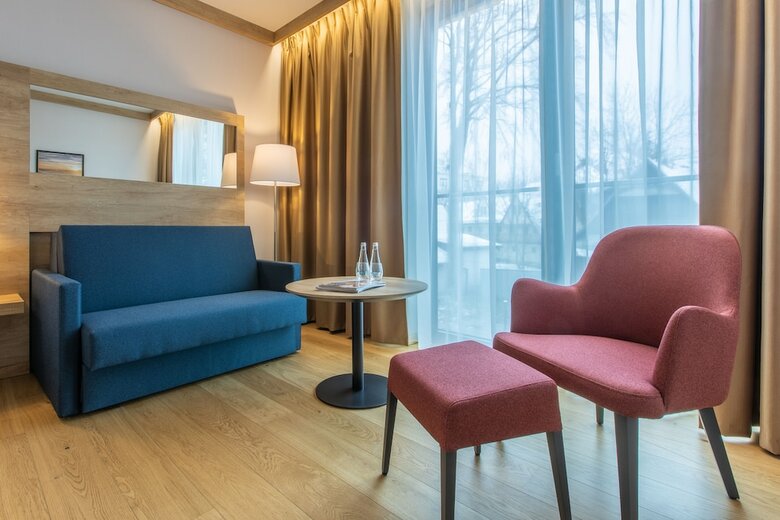 Radisson Blu Hotel & Residences, Zakopane
