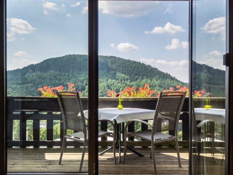 Hotel Landhaus M�llenborn