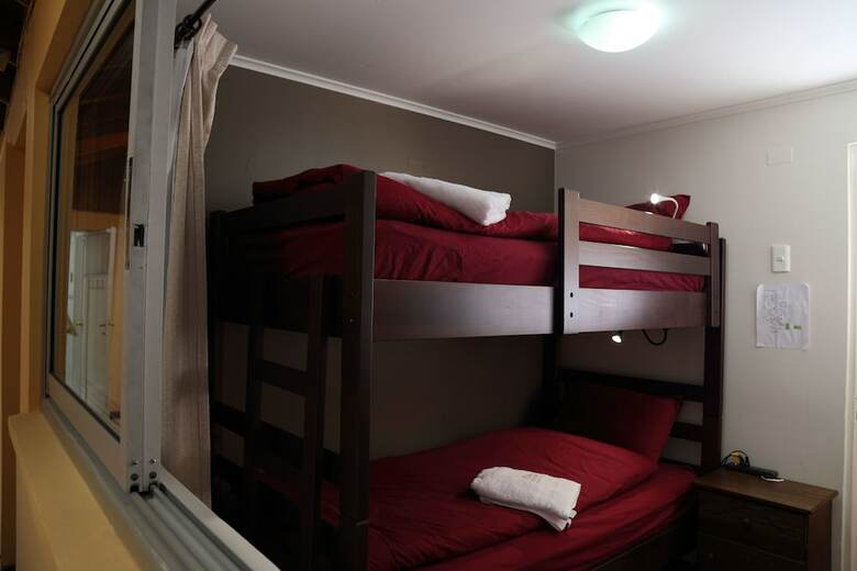 Hostal Casa Suiza