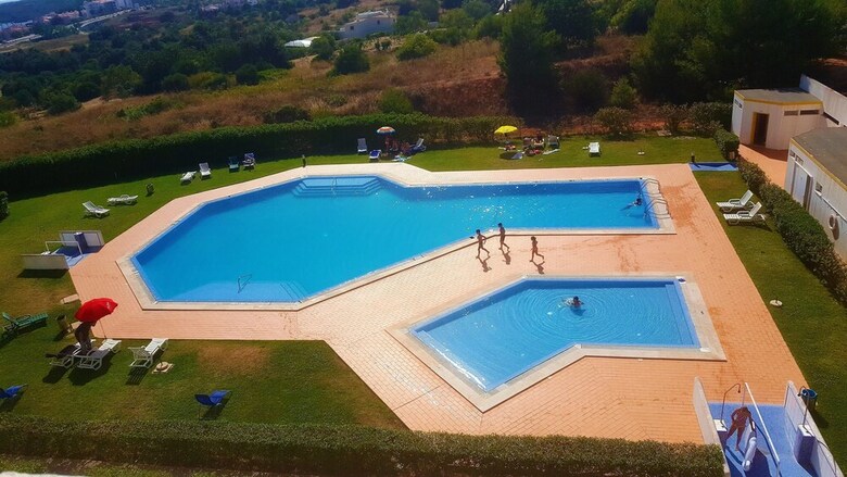 Apartamentos T2 Duplex Mar � Vista