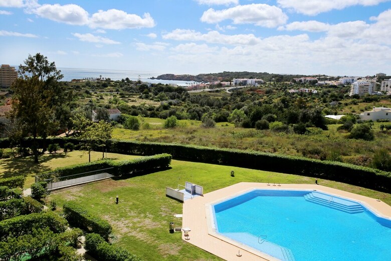 Apartamentos T2 Duplex Mar � Vista