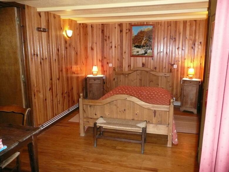 Hotel Chambres D'h�tes de La Laurence
