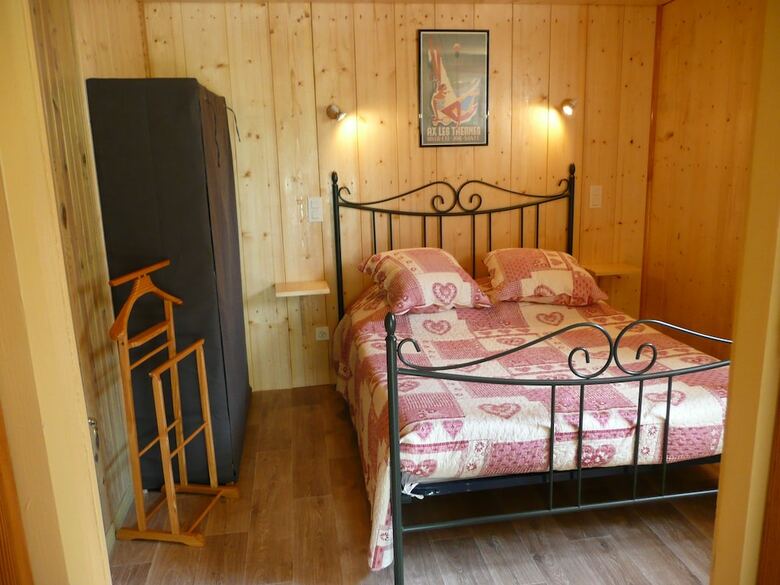 Hotel Chambres D'h�tes de La Laurence